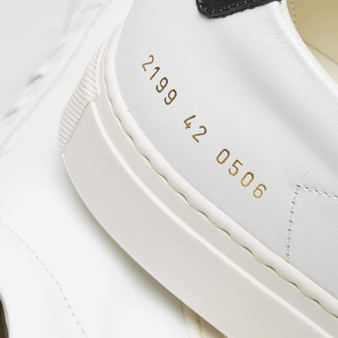 Common Projects Retro Low